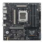 Kép 8/8 - ASUS TUF GAMING B850M-PLUS II AMD B850 Socket AM5 Micro ATX