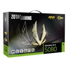 Kép 7/8 - Zotac GeForce RTX 5080 AMP Extreme Infinity 16GB GDDR7 DLSS4