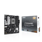 Kép 7/7 - ASUS PRIME A620AM-A-CSM AMD A620A Socket AM5 Micro ATX