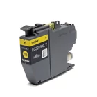 Kép 3/4 - Brother LC-3219XLY tintapatron Eredeti Sárga