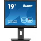 Kép 3/10 - iiyama B1980S-B1 19 hüvelykes TN-panel 1280x1024 250cd/m2 HDMI DP