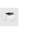 Kép 5/10 - HP LaserJet Pro 4002dw Printer 1200 x 1200 DPI A4 Wi-Fi