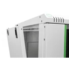 Kép 3/9 - Digitus DN-19 12U-6/6-EC állvány Falra szerelhető állvány Szürke