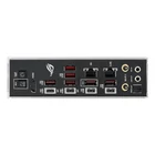 Kép 7/10 - ASUS ROG CROSSHAIR X870E HERO BTF AMD X870E Socket AM5 ATX
