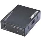 Kép 4/7 - Intellinet 506519 hálózati média konverter 100 Mbit/s 1310 nm Multi-mode Fekete