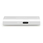 Kép 5/6 - Digitus DS-55524 audió/videó jeltovábbító AV jelismétlő Ezüst