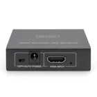 Kép 4/4 - Digitus DS-45340 videó elosztó HDMI 2x HDMI