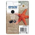 Kép 1/2 - Epson C13T03U14010 tintapatron 1 db Eredeti Standard teljesítmény Fekete