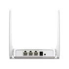 Kép 3/4 - Mercusys AC10 vezetéknélküli router Fast Ethernet Kétsávos (2,4 GHz / 5 GHz) Fehér