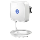 Kép 1/3 - QuWireless APLM4 hálózati antenna MIMO irányított antenna SMA 6 dBi