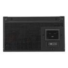 Kép 2/10 - ASUS ASUS-PRO-WS-3000P tápegység 3000 W 20+4 pin ATX ATX Fekete