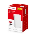 Kép 7/7 - Mercusys MB110-4G vezetéknélküli router Ethernet Egysávos (2,4 GHz) Fehér