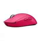 Kép 2/7 - Logitech G 910-005957 egér Játék Jobbkezes Vezeték nélküli RF Optikai 25600 DPI