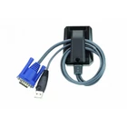 Kép 4/6 - Aten CV211-AT Laptop USB Konzol Adapter
