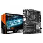 Kép 1/4 - GIGABYTE B550 EAGLE alaplap AMD B550 AM4 foglalat ATX
