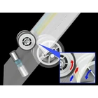 Kép 3/4 - Epson WorkForce DS-770II ADF szkenner 600 x 600 DPI 45ppm
