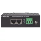 Kép 4/5 - Intellinet 561365 PoE tápegység 1P 30W Gigabit Prof