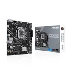 Kép 1/7 - ASUS PRIME H610M-K D4 ARGB Intel H610 LGA 1700 Micro ATX
