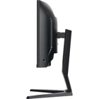 Kép 10/10 - iiyama GCB3486WQSCP-B1 34 hüvelykes VA 3440x1440 500cd/m2 0,4ms 2xHDMI 2xDP USB