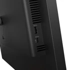 Kép 9/9 - LENOVO ThinkVision T27Q-40 68,58cm 27inch 2560x1440 IPS 120Hz USB-C 15W Epeat Gold TCO10TopSeller
