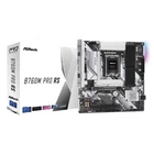 Kép 1/6 - Asrock B760M Pro RS Intel B760 LGA 1700 Micro ATX