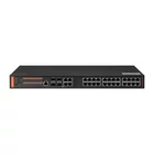 Kép 3/6 - BCS BCS-SP24G04G-4SFP-M Kezelt PoE Switch 24 Port 1Gbps 400W Teljesítménnyel