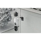 Kép 8/8 - Ubiquiti UACC-Flex-Cam-PWM-Black-3 3-as csomag fekete professzionális falikonzol UniFi Protect Flex Kamera számára