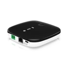 Kép 1/5 - Ubiquiti UISP-FIBER-XG 10Gbps XG-PON Optikai Hálózati Terminál 2.5GbE RJ45 LAN-nal