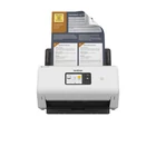 Kép 1/6 - Brother ADS-4500W szkenner ADF szkenner 600 x 600 DPI A4 Fekete, Fehér