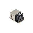 Kép 1/3 - Supermicro SNK-P0063AP4 számítógépes hűtőrendszer Processzor Hűtő Szürke