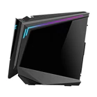 Kép 4/10 - GIGABYTE AORUS C700 GLASS Full Tower Fekete