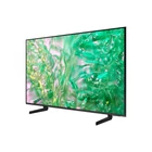 Kép 2/7 - Samsung HU8000F 127 cm (50") 4K Ultra HD Smart TV Fekete 20 W
