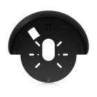 Kép 8/9 - Ubiquiti UACC-G6-Dome-WS-B Kültéri védőburkolat kupola kamerához