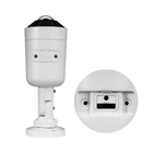 Kép 5/6 - BCS BCS-P-PEIP1x5FWR2-Ai1 Panoráma IP Kamera 5MP IR és Mikrofonnal, IP67 Házban