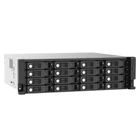 Kép 4/7 - QNAP TL-R1620Sep-RP HDD ház Fekete, Szürke 2.5/3.5"