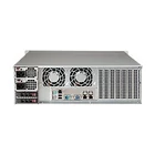 Kép 2/3 - Supermicro SuperChassis 836BA-R920B Rack Fekete 920 W
