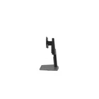 Kép 5/8 - DELL Dual Monitor Stand 68,6 cm (27") Alumínium, Fekete