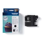 Kép 4/4 - Brother LC-123BK tintapatron 1 dB Eredeti Nagy (XL) kapacitású Fekete