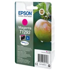Kép 2/2 - Epson Apple T1293 tintapatron 1 dB Eredeti Magenta