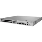Kép 2/8 - HUAWEI eKit S530 Series S530-24ST4XE Vezérelt L3 1U Szürke
