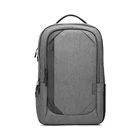 Kép 1/6 - Lenovo 4X40X54260 notebook táska 43,9 cm (17.3") Hátizsák Faszén, Szürke