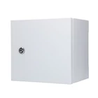 Kép 5/8 - Extralink EX.32794 hálózati kapcsoló Vezérelt L2 Gigabit Ethernet (10/100/1000) Ethernet-áramellátás (PoE) támogatása Fehér