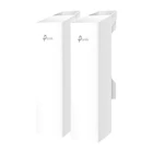 Kép 1/4 - TP-Link Omada EAP215-Bridge KIT Hálózati híd 867 Mbit/s Fehér