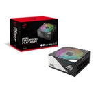 Kép 3/10 - ASUS ROG Loki SFX-L 850W Platinum tápegység 24-pin ATX Fekete, Ezüst
