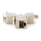 Kép 7/9 - Digitus DN-93615-24 keystone modul