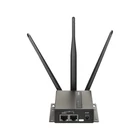 Kép 2/3 - D-Link DWM-313 vezetéknélküli router Gigabit Ethernet 4G Fekete