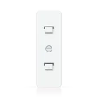 Kép 3/8 - Ubiquiti UACC-Switch-DIN Fehér Polikarbonát (PC)