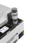 Kép 2/10 - Canon MAXIFY GX2050 Tintasugaras A4 600 x 1200 DPI Wi-Fi