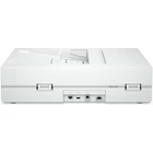 Kép 7/10 - HP ScanJet Ent Flow N6600 fnw1 Scanner