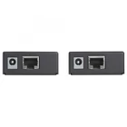 Kép 4/6 - StarTech.com USB2004EXTV konzol extender Konzol adó-vevőegység 480 Mbit/s